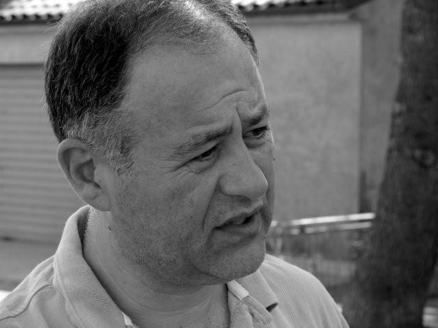 Jean-Pierre Hupkens, échevin de la culture de Liège